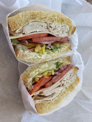 Diane’s Bakery & Deli by null