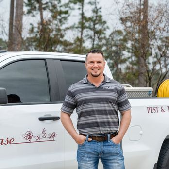 Chase Pest Control - Pest Control Near Me - Conroe, Texas Chase Pest Control - Pest Control Near Me - Conroe, Texas