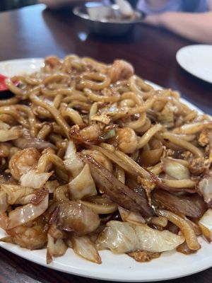 Dumpling King by null