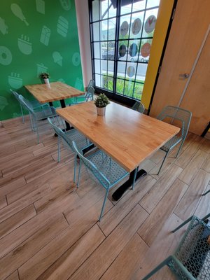 Local Kitchens by null