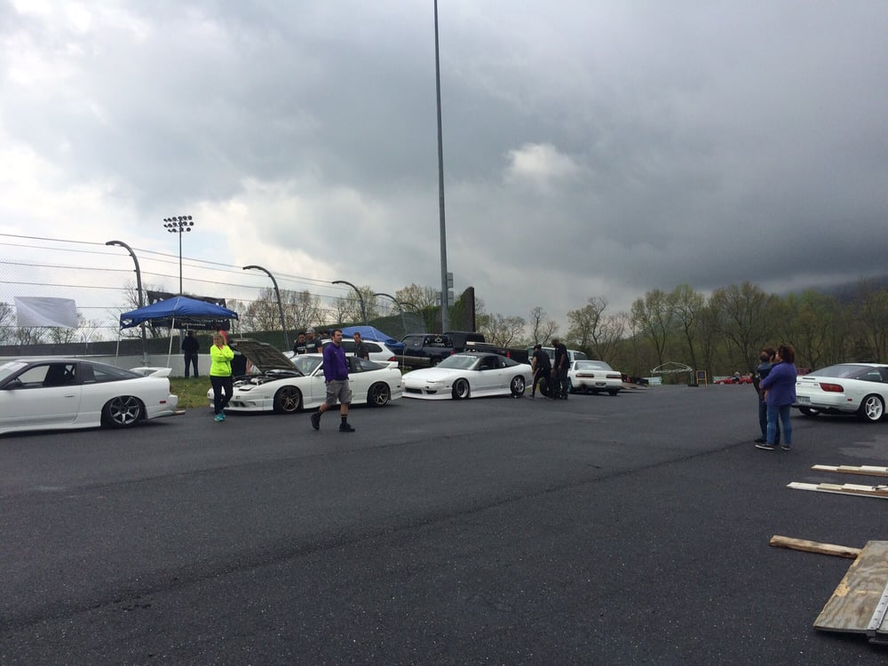 SHENANDOAH SPEEDWAY Updated April 2024 301 Precision Rd, Shenandoah, Virginia Races