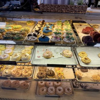 Rainbow Donuts - Bakeries Near Me - Berkeley, California Rainbow Donuts - Bakeries Near Me - Berkeley, California