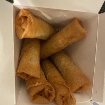 Chinese Szechuan Restaurant - Egg Rolls (6) - Chinese Near Me - Pleasanton, California Chinese Szechuan Restaurant - Egg Rolls (6) - Chinese Near Me - Pleasanton, California