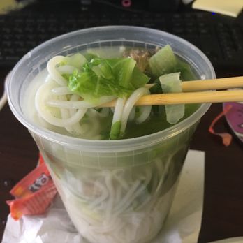 Fu Hai Restaurant - Pork bone broth noodles. - Dim Sum Near Me - Philadelphia, Pennsylvania Fu Hai Restaurant - Pork bone broth noodles. - Dim Sum Near Me - Philadelphia, Pennsylvania