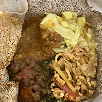 Awash Brooklyn - BK special July 11, 2026 - Ethiopian Near Me - Brooklyn, New York