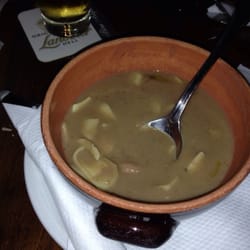 Ostaria Mulin Vecho - Zuppa