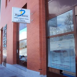 Díaz de Santos
