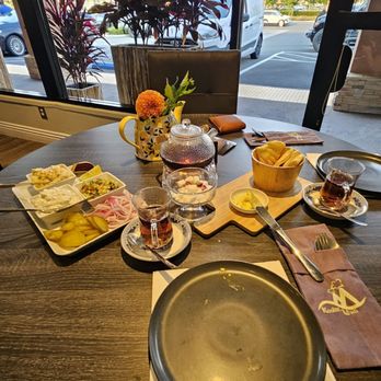 Koobikland - Persian/Iranian Near Me - Orange, California