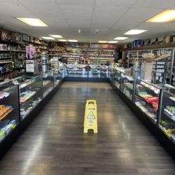 Habibi Smoke Shop