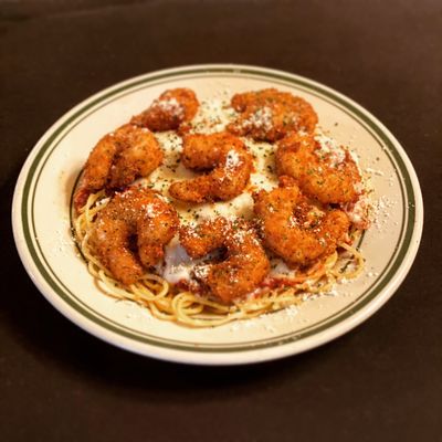 Dominick's Italian Of Historic Norcross by null