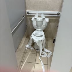Medford Fitness - Can't even explain this.