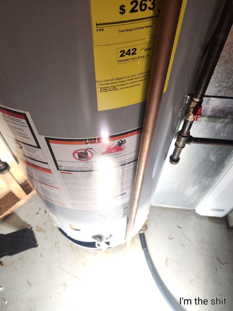 Slide of SMP Plumbing