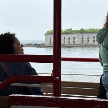 Casco Bay Lines - Public Transportation Near Me - Portland, Maine