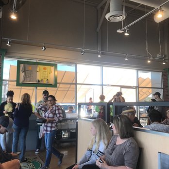 The Toasted Yolk Cafe - Chilly outside, but people rather be out there than wait... - Breakfast & Brunch Near Me - Spring, Texas The Toasted Yolk Cafe - Chilly outside, but people rather be out there than wait... - Breakfast & Brunch Near Me - Spring, Texas