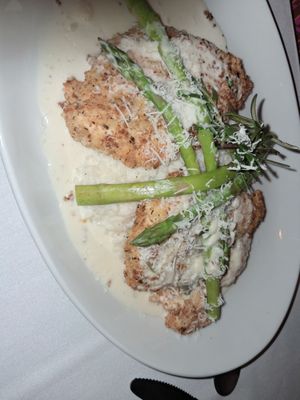 Tuscany Restaurant and Bar by null