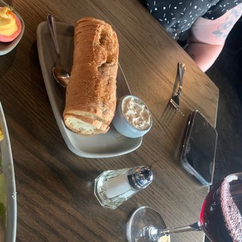 Hayloft Steak + Fish - Seafood Near Me - Edmonton, Alberta