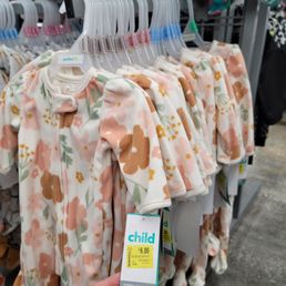 Clearance of.infant pjs Clearance of.infant pjs