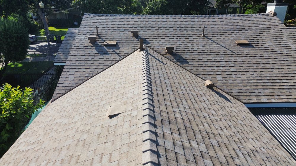 Slide of Economy Roofing & Repairs