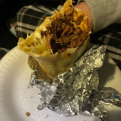 Tacos El Chivo