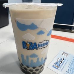 Boba Heaven - River Grove