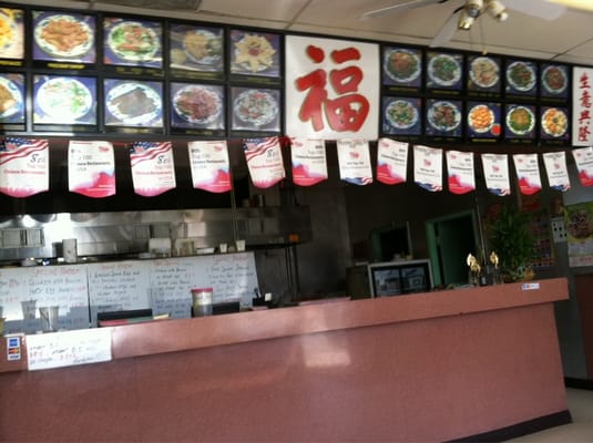 Sun Hing Restaurant by null