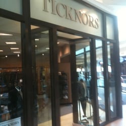 Ticknors Mens Clothier