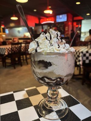 Acme Oyster House by null