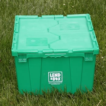 Lend A Box - Movers Near Me - Arlington, Virginia Lend A Box - Movers Near Me - Arlington, Virginia