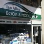 Photo of Ian Allan