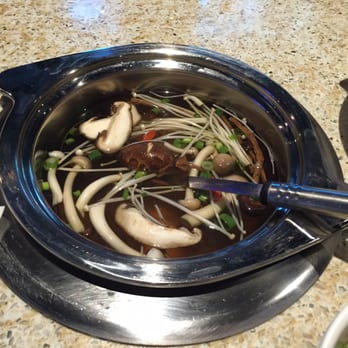 Buffalo Little Lamb - Hot Pot Near Me - Amherst, New York