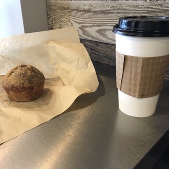 Clean Juice - Coffee and a VEGAN ORGANIC. lavender banana muffin. To die for. - Juice Bars & Smoothies Near Me - Charlotte, North Carolina Clean Juice - Coffee and a VEGAN ORGANIC. lavender banana muffin. To die for. - Juice Bars & Smoothies Near Me - Charlotte, North Carolina
