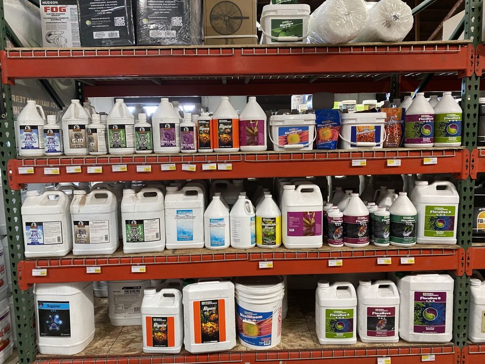 ROSE GIRLS FLORIST & HYDROPONIC SUPPLIES Updated June 2024 19