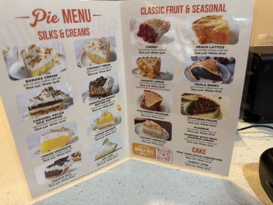 Menu photo 3 Village Inn Chandler, AZ Menu photo 3 Village Inn Chandler, AZ