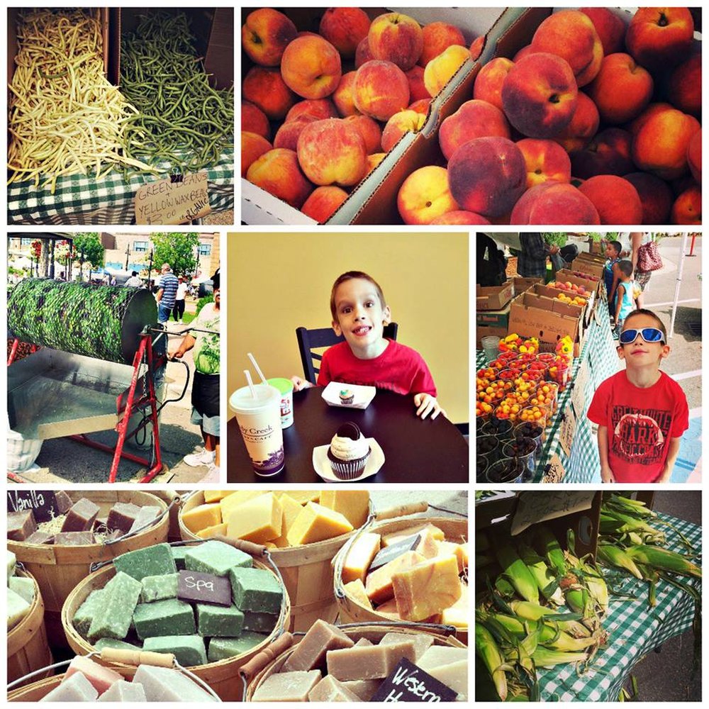 Southlands - Shopping Centers Near Me - Aurora, Colorado