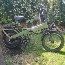 Sam's Town Cyclery - Lectric ebike