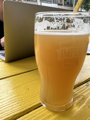Imperial Bottle Shop & Taproom by null