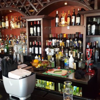 El Pulpo & Tapas Bar - bar - Seafood Near Me - Middletown, Connecticut El Pulpo & Tapas Bar - bar - Seafood Near Me - Middletown, Connecticut
