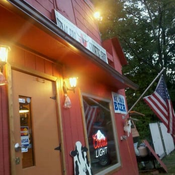 Round Up TX BBQ - Damn straight. Roadside bbq extraordinaire - Barbeque Near Me - Cold Spring, New York