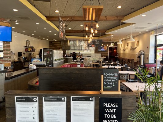 Cap't Loui - Cajun Seafood Boil by null