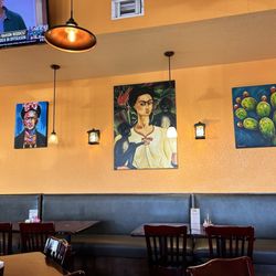 Taqueria La Siberia De Monterey - Wall decor
