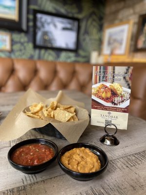Sandbar Cocina y Tequila - Huntington Beach by null