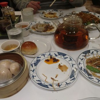 Yank Sing - Dim Sum Near Me - San Francisco, California