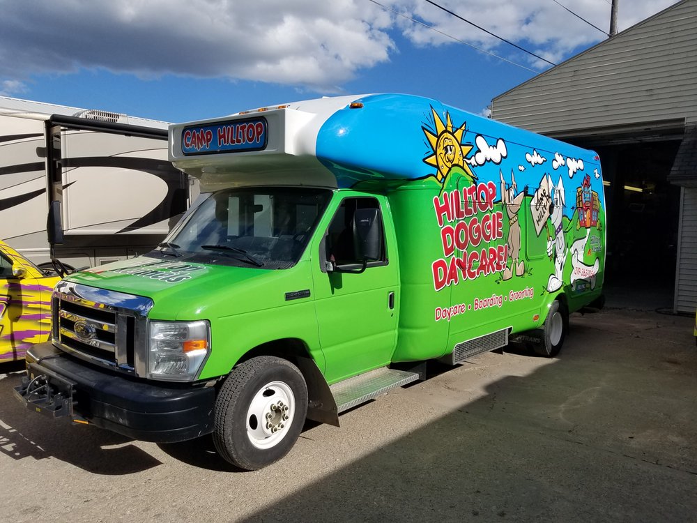 HILLTOP KENNELS Updated September 2024 24 Photos & 16 Reviews