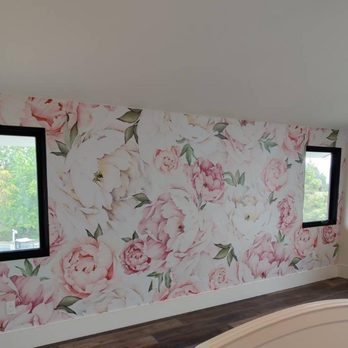 3J Wallpaper and Paint - Wallpapering Near Me - Los Angeles, California 3J Wallpaper and Paint - Wallpapering Near Me - Los Angeles, California