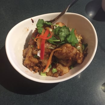 Tropika Malaysian Cuisine - Radish cake ! - Malaysian Near Me - Edmonton, Alberta Tropika Malaysian Cuisine - Radish cake ! - Malaysian Near Me - Edmonton, Alberta
