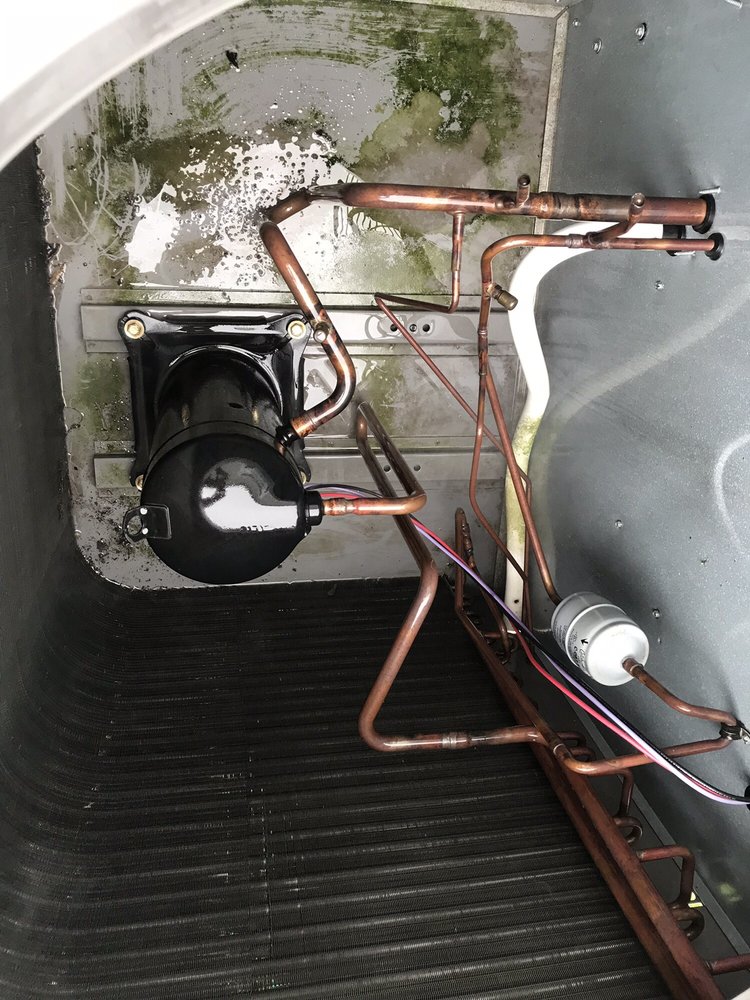 Slide of Owens Plumbing Heating & Cooling