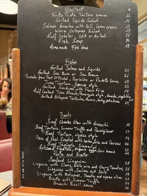 Restaurant La Gauloise by null