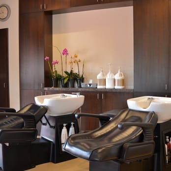 1. Oceanne Salon and Day Spa