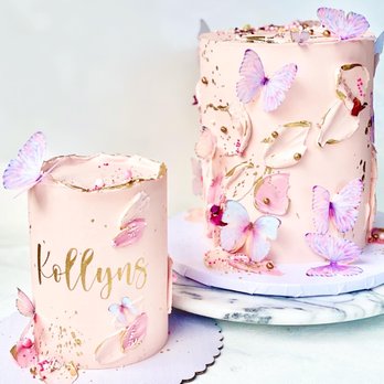 Kendal Jean Bakes - Custom Cakes Near Me Kendal Jean Bakes - Custom Cakes Near Me