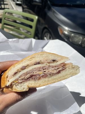 Zia's Delicatessen by null